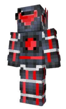 Minecraft skin themaso