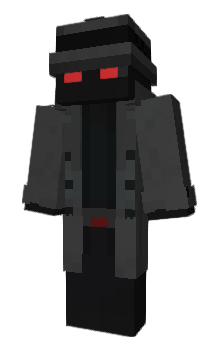 Minecraft скін по ніку Zueren