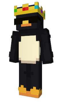 Minecraft скин по нику _ykace