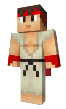 Minecraft скин по нику blackiec