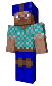 Minecraft скін по ніку shmer