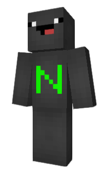 Minecraft скин по нику 256cps