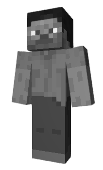 Minecraft скин по нику Bolja