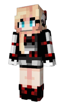 Minecraft skin Armeny