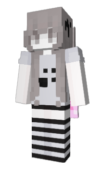 Minecraft скин по нику 4bug