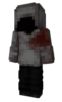Minecraft skin Thelce