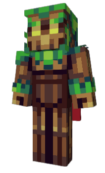 Minecraft skin l____ErRoR____l