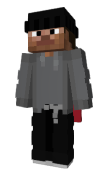 Minecraft skin 114k