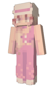 Minecraft скин по нику Bavve