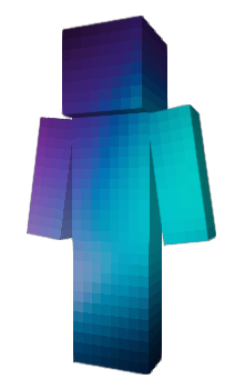 Minecraft скін по ніку BigBigCheesecake