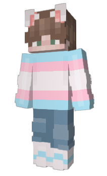 Minecraft скин по нику Papajohns96