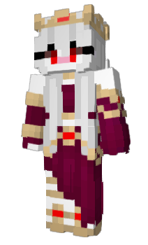 Minecraft skin yataFF