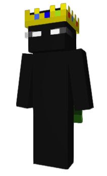 Minecraft скин по нику trul