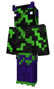 Minecraft скин по нику Realizing