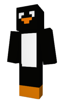 Minecraft skin Steamu