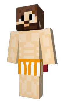 Minecraft skin Joel_S