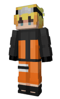 Minecraft skin ianlo