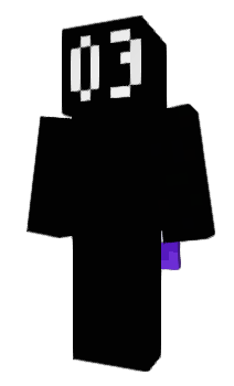 Minecraft skin exec_03