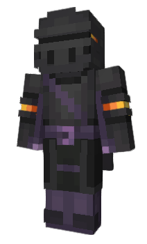 Minecraft скин по нику Oylu