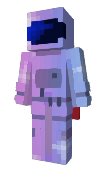 Minecraft скин по нику Subaruw