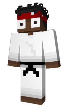 Minecraft скин по нику Kyojiro