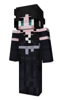 Minecraft скин по нику kateneedsleep