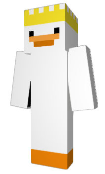 Minecraft скін по ніку cambrd