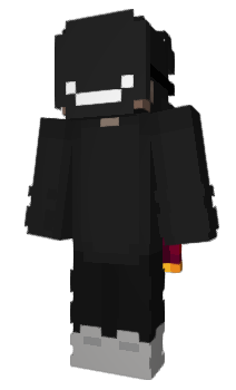 Minecraft скин по нику BiF_chik