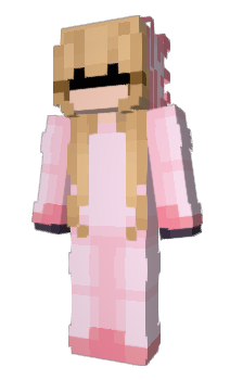 Minecraft skin Epst