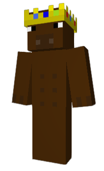 Minecraft скин по нику streay
