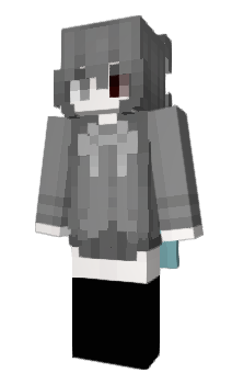 Minecraft скин по нику FP3