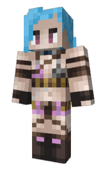 Minecraft скін по ніку FormaI