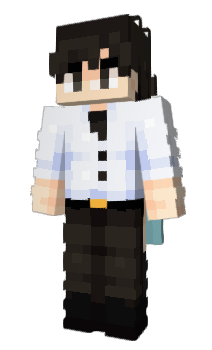 Minecraft skin M1tch_Conner