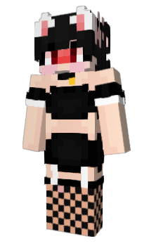 Minecraft скин по нику Lekevbron
