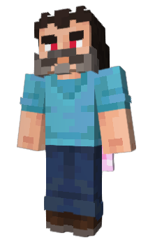 Minecraft скін по ніку dingle21