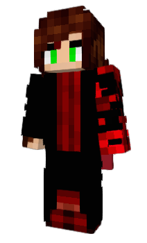 Minecraft skin _DetFix_