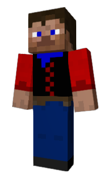 Minecraft скін по ніку tajori