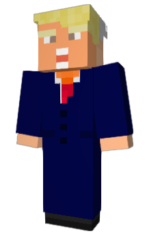 Minecraft skin mslan