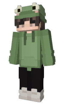 Minecraft skin AlaaDin