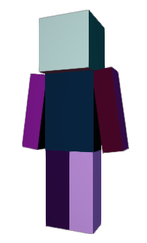 Minecraft skin Ix_xI