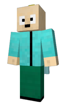 Minecraft скін по ніку asbe_89