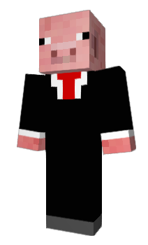 Minecraft скин по нику Ayonx