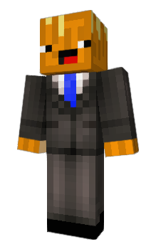 Minecraft скин по нику Matherfaker