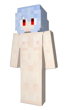 Minecraft skin tachu