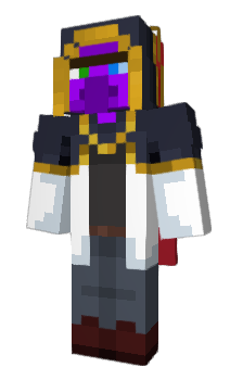 Minecraft скин по нику MinceMeat