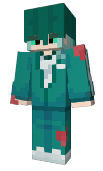 Minecraft skin Skeppys_