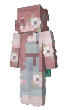 Minecraft скін по ніку cupc4ke