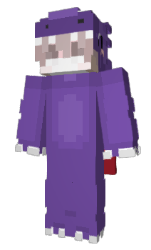 Minecraft скин по нику StewyKaBlewy