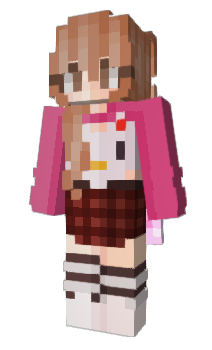 Minecraft skin sT1ven