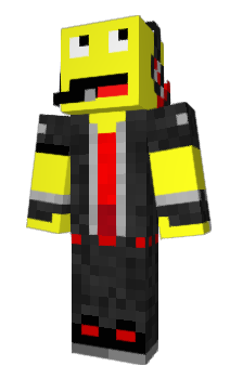 Latest Minecraft skins Page - 8440